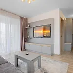 Artmob Coresi Apartman