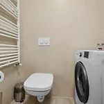 Apartman Artmob Coresi