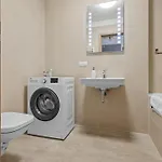 Apartman Artmob Coresi *