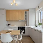 Artmob Coresi Apartman