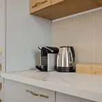 Apartman Artmob Coresi