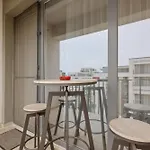 Apartman Artmob Coresi Brassó