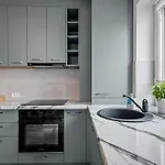 Artmob Coresi Apartman *