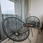 Apartman Artmob Coresi Brassó