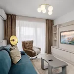 Apartman Artmob Coresi