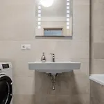 Apartman Artmob Coresi *