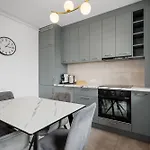 Apartman Artmob Coresi