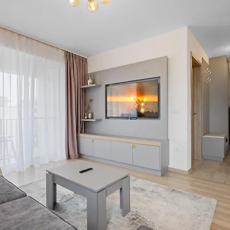 Artmob Coresi Apartman