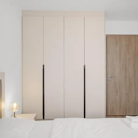 Artmob Coresi Apartman Brassó