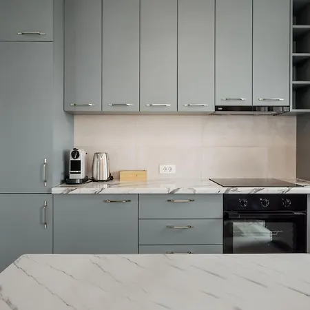 Artmob Coresi Apartamento