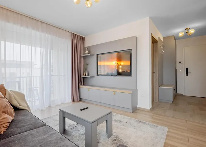 Artmob Coresi 아파트