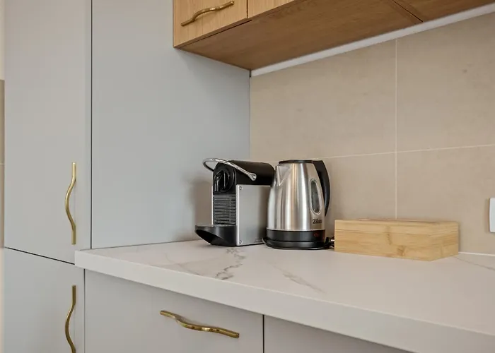 Apartment Artmob Coresi